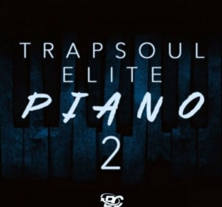 Big Citi Loops Trapsoul Elite Piano 2 WAV